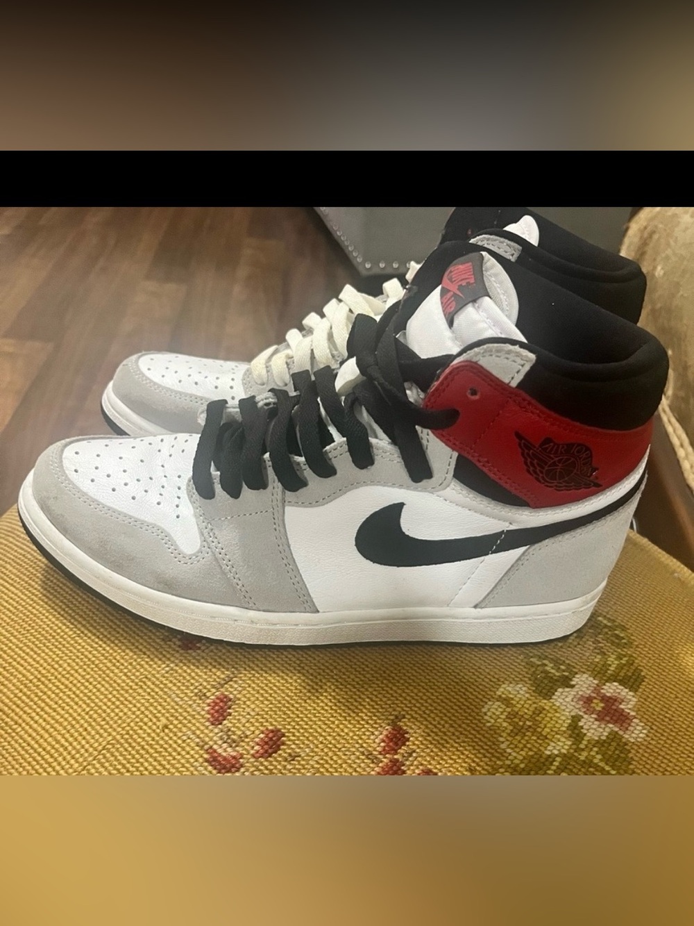 Air Jordan Retro High OG GS